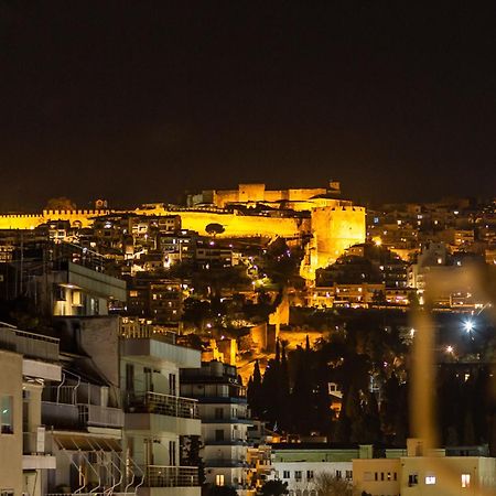 Elysium House Apartment Tesalonika Bagian luar foto