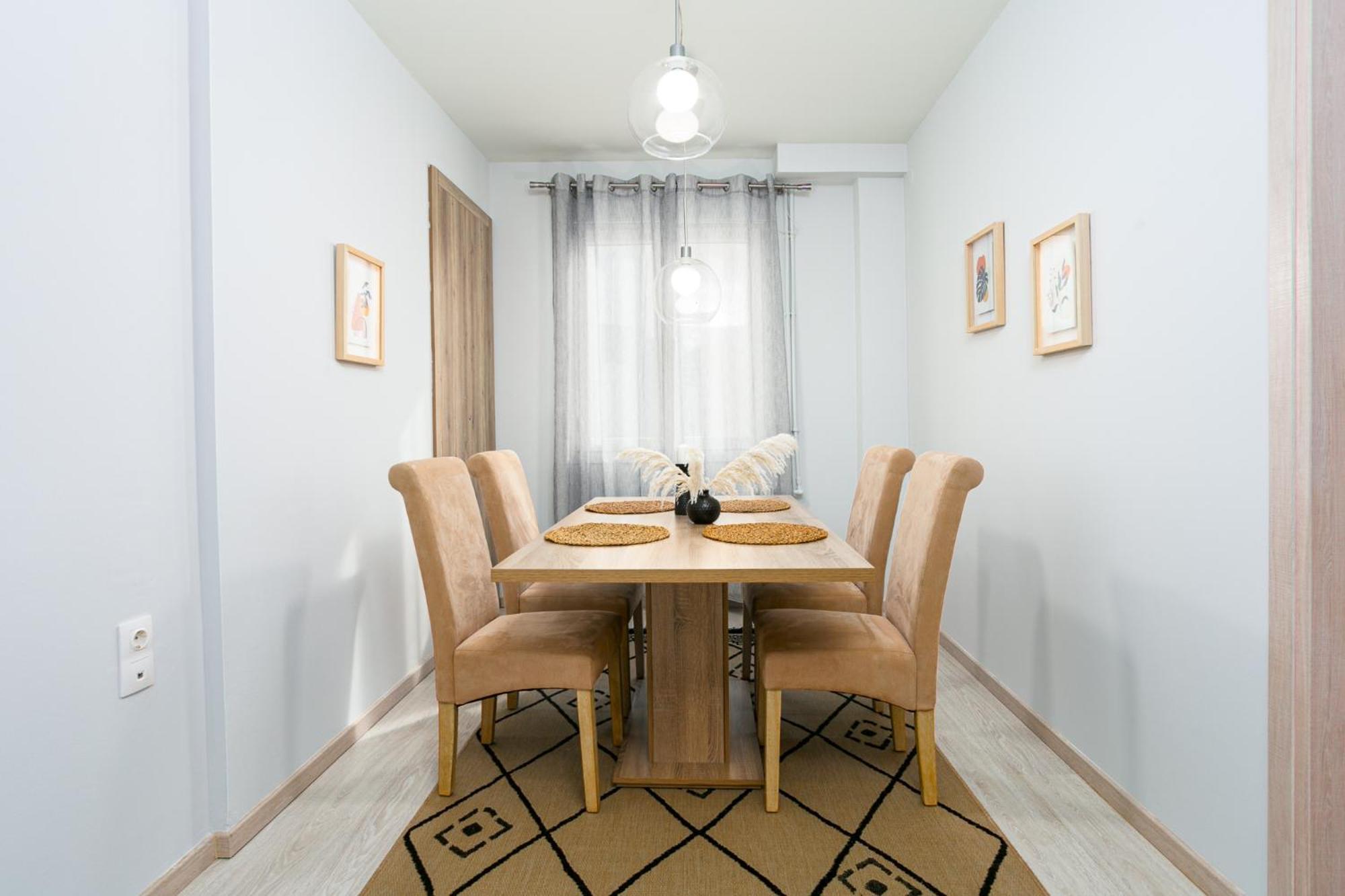 Elysium House Apartment Tesalonika Bagian luar foto