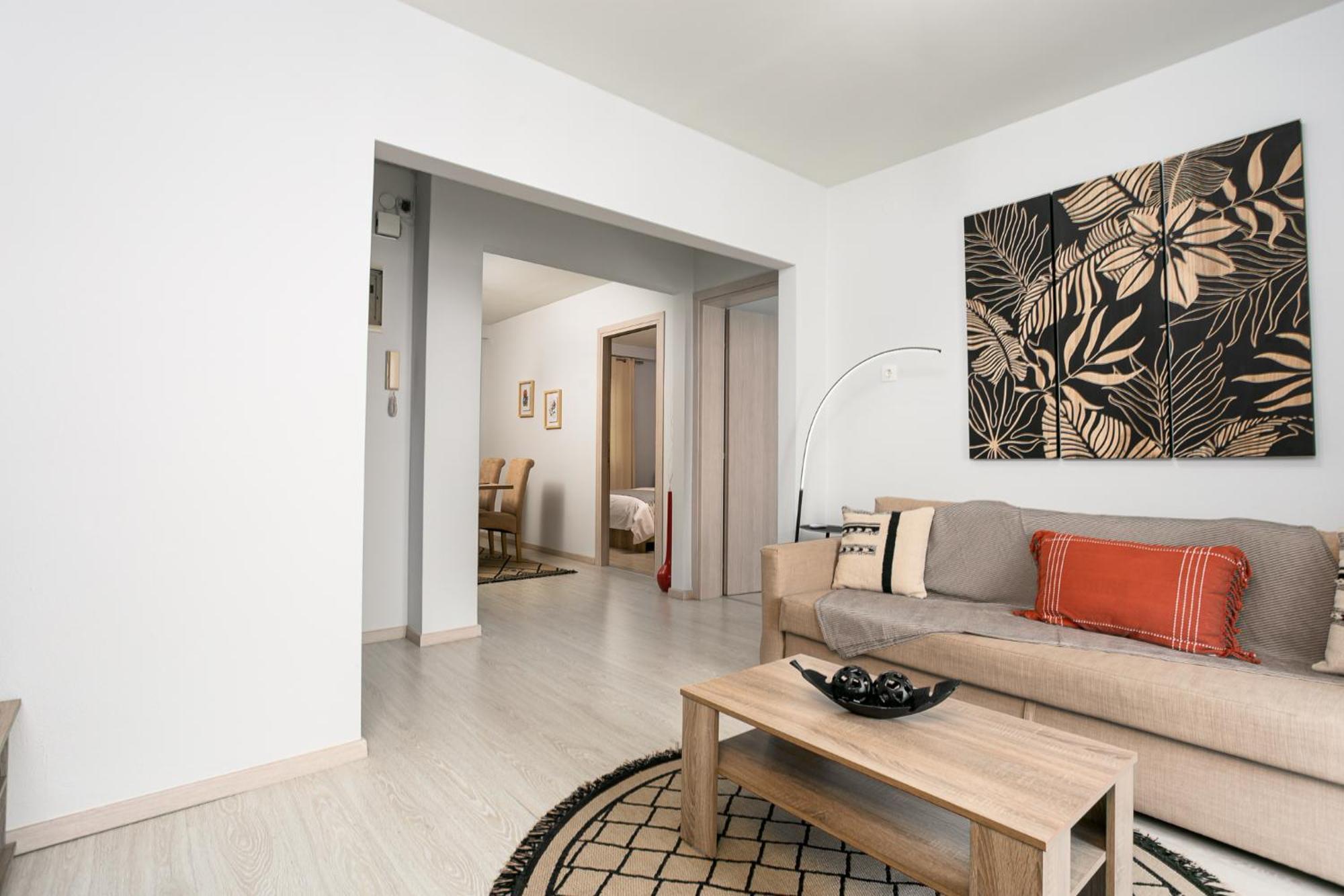 Elysium House Apartment Tesalonika Bagian luar foto