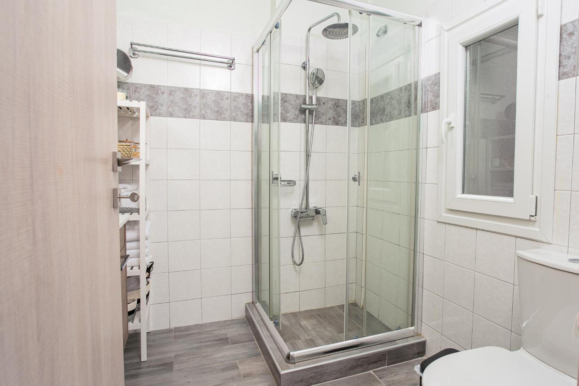 Elysium House Apartment Tesalonika Bagian luar foto