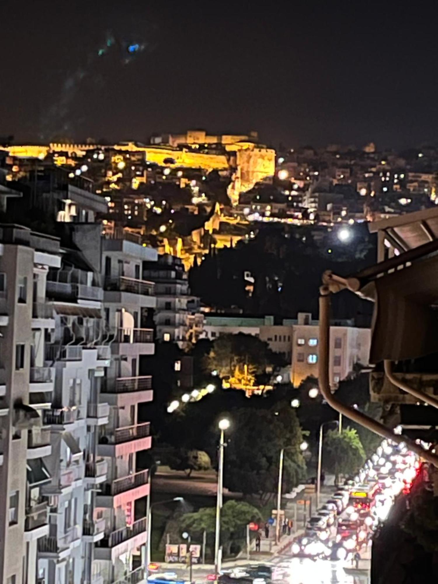 Elysium House Apartment Tesalonika Bagian luar foto
